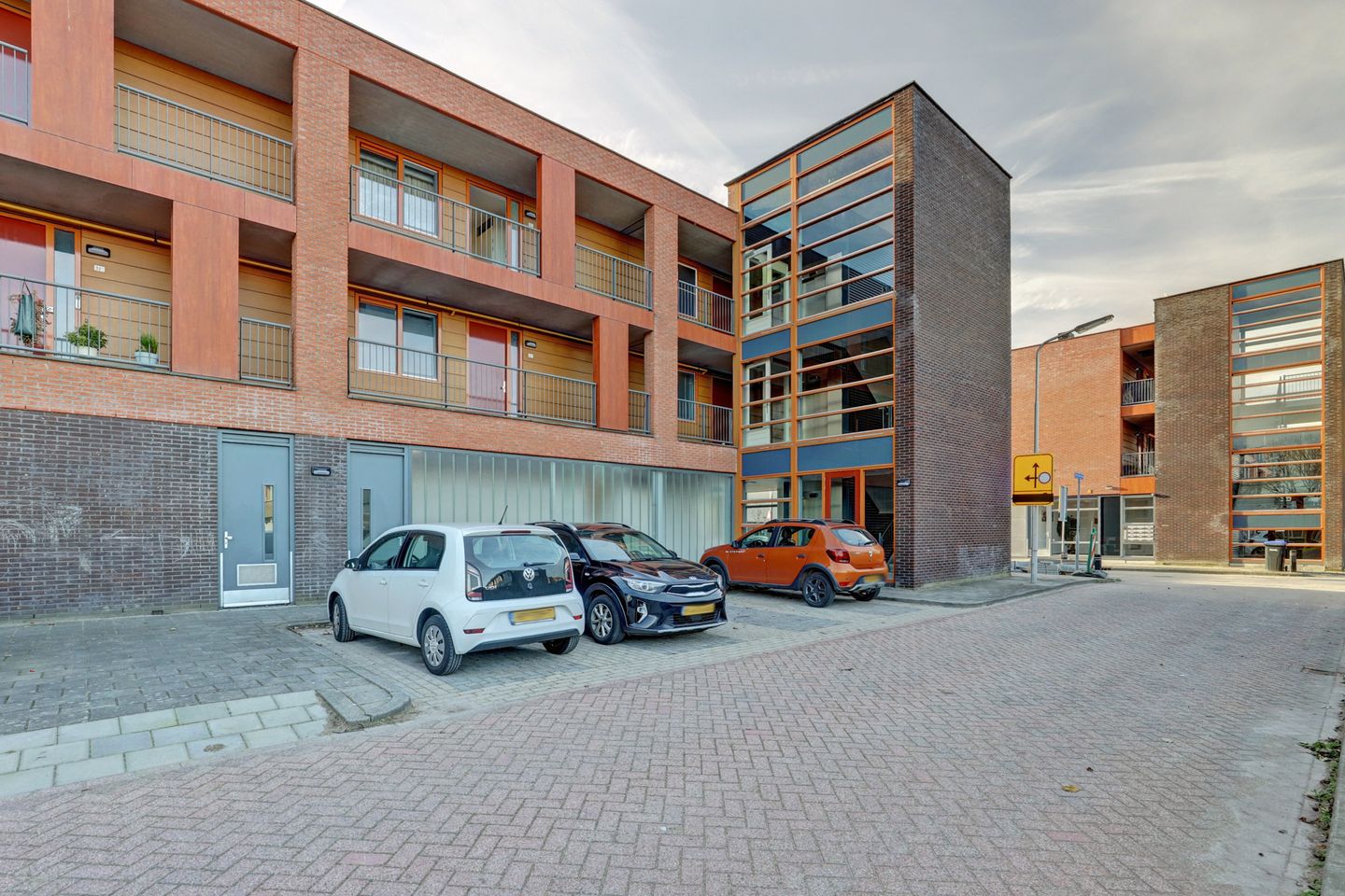 Foto 35 van Steenbokstraat 32-H