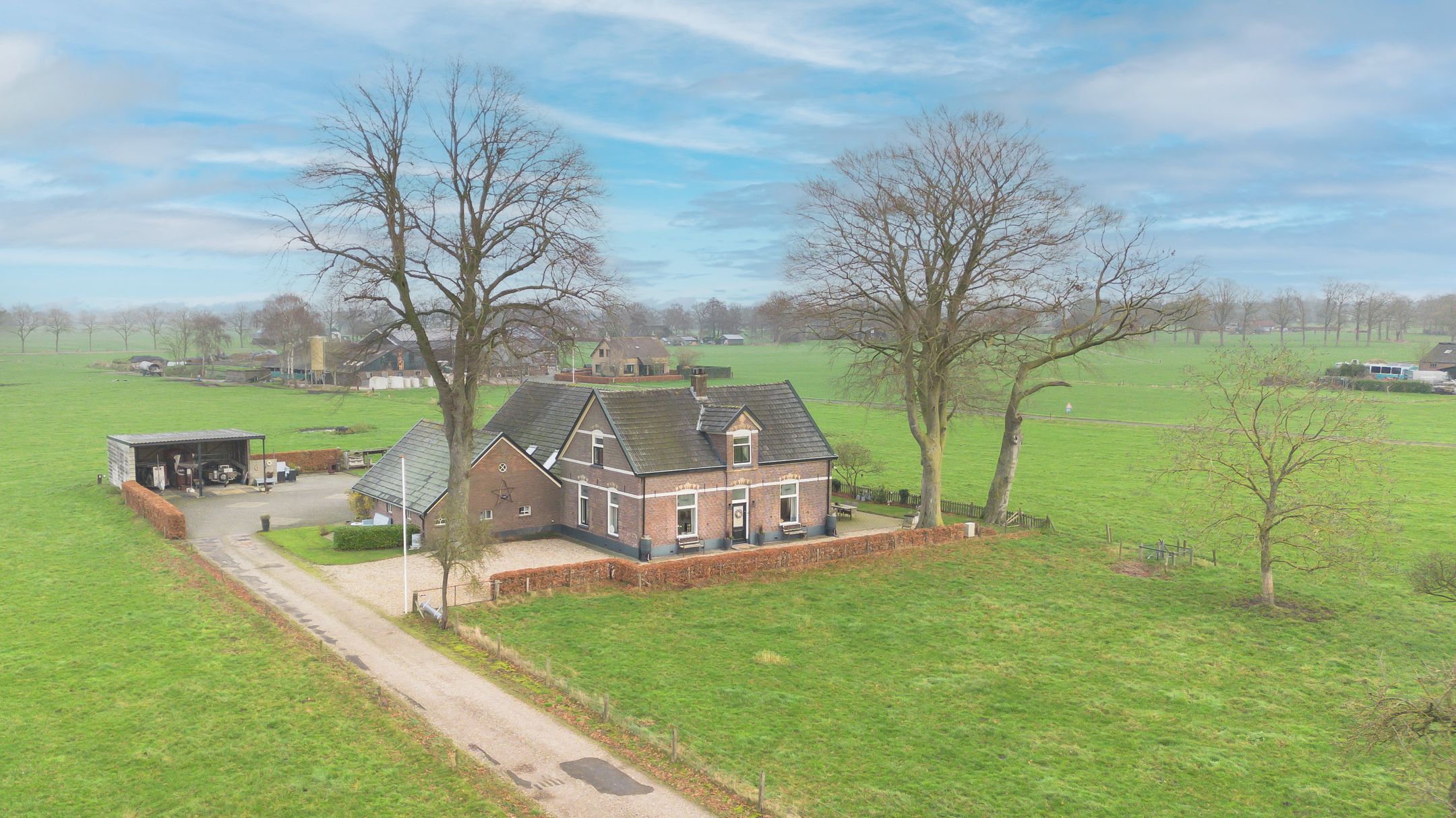 Elsbosweg, 23, Klarenbeek (Gem. Apeldoorn), 7381BH, Gelderland, Nederland 23 