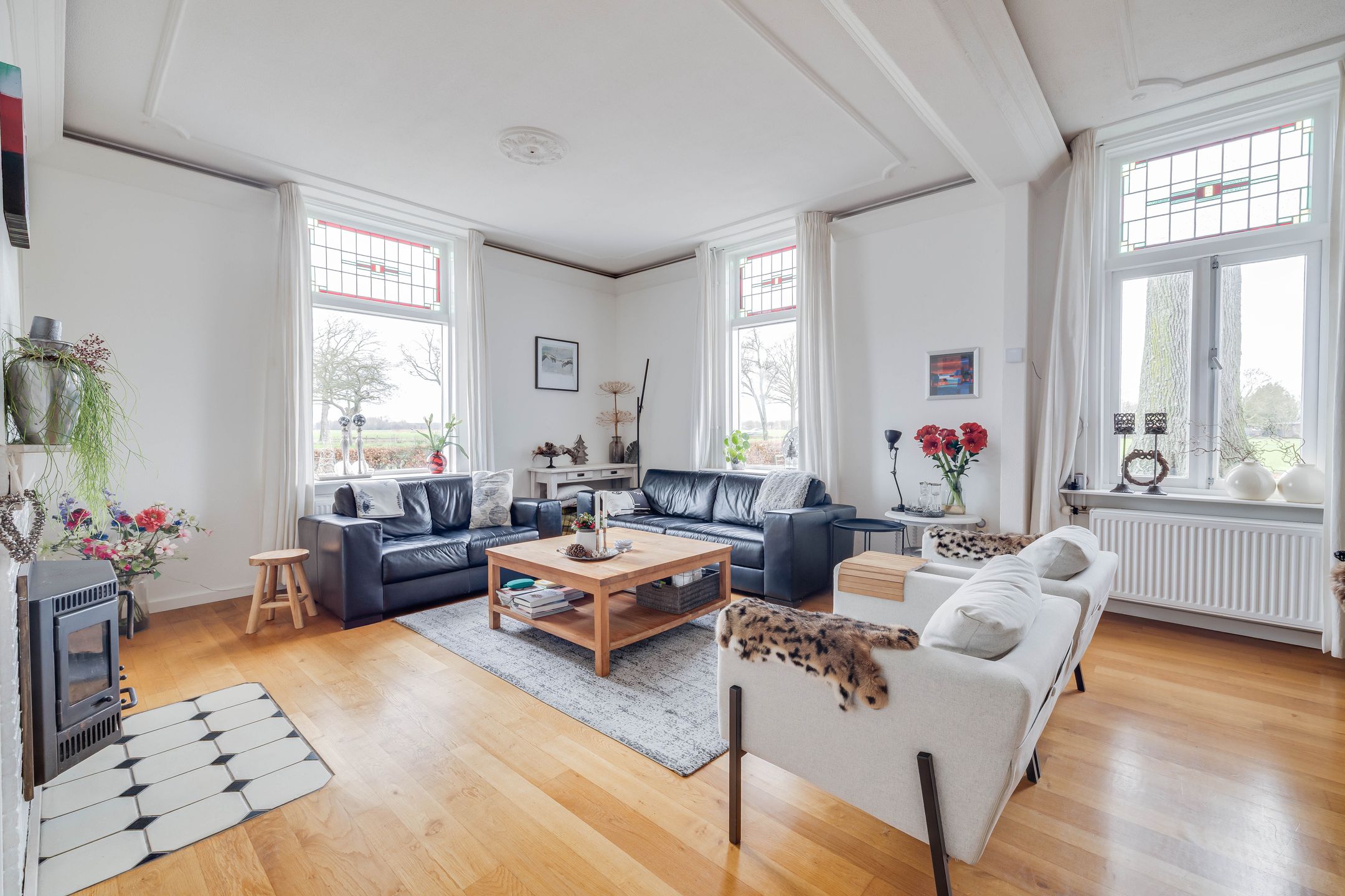 Photo 3 of Elsbosweg 23