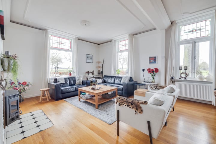 Foto 3 van Elsbosweg 23