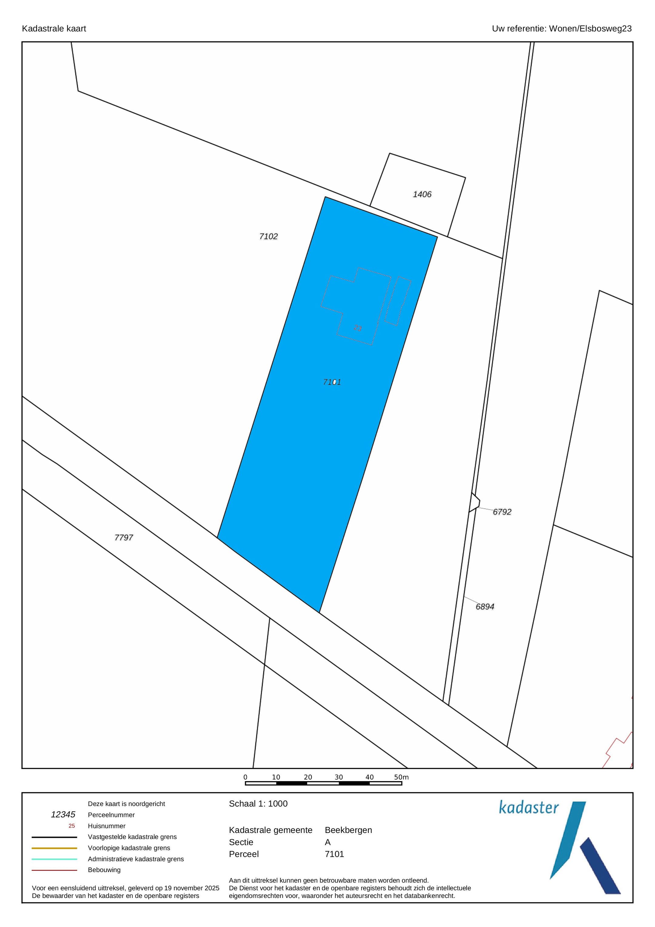 Photo 66 of Elsbosweg 23