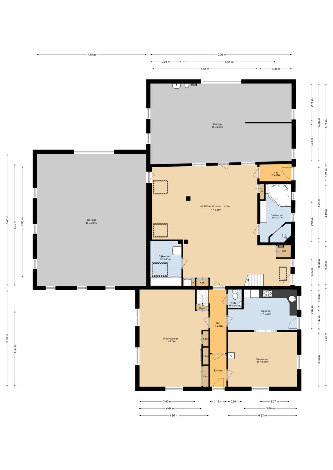 Photo 67 of Elsbosweg 23