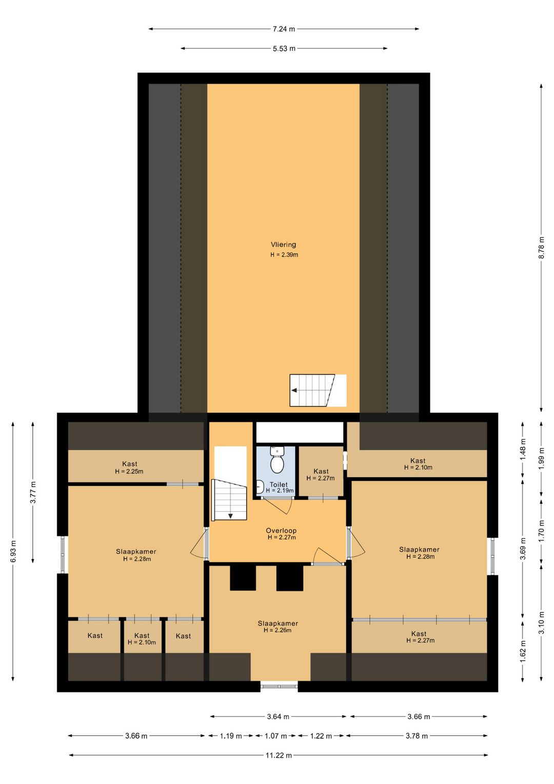 Photo 68 of Elsbosweg 23