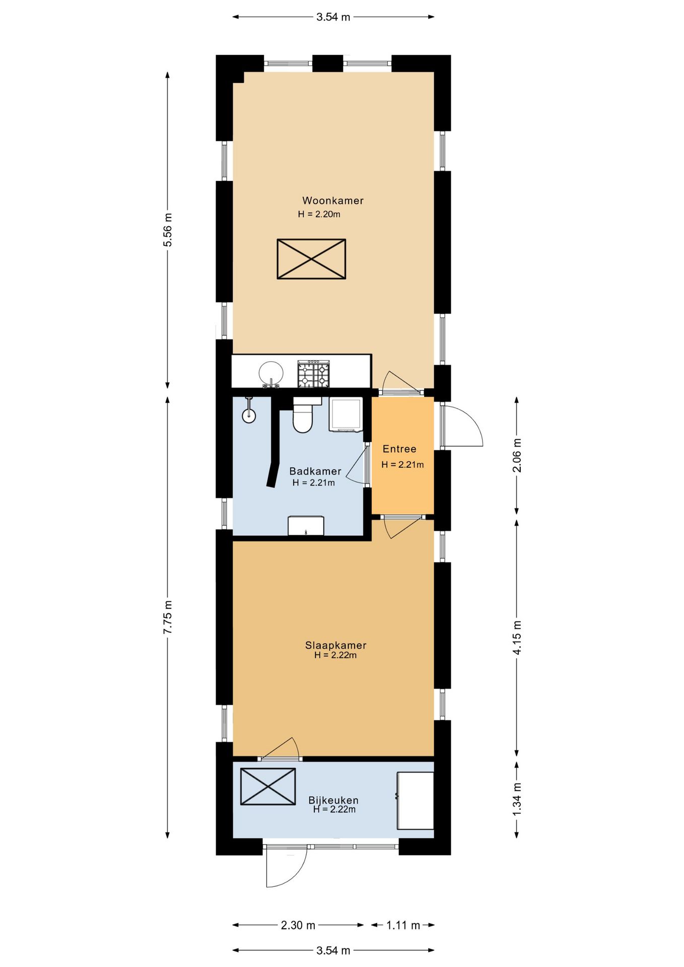 Photo 69 of Elsbosweg 23