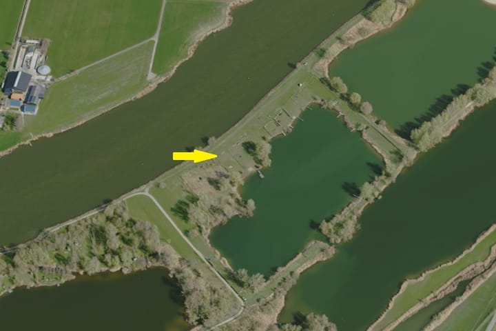 Photo 12 of de Zande