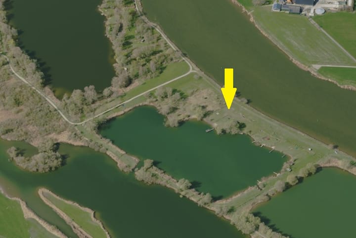 Photo 13 of de Zande