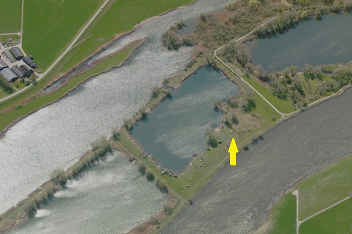 Photo 15 of de Zande