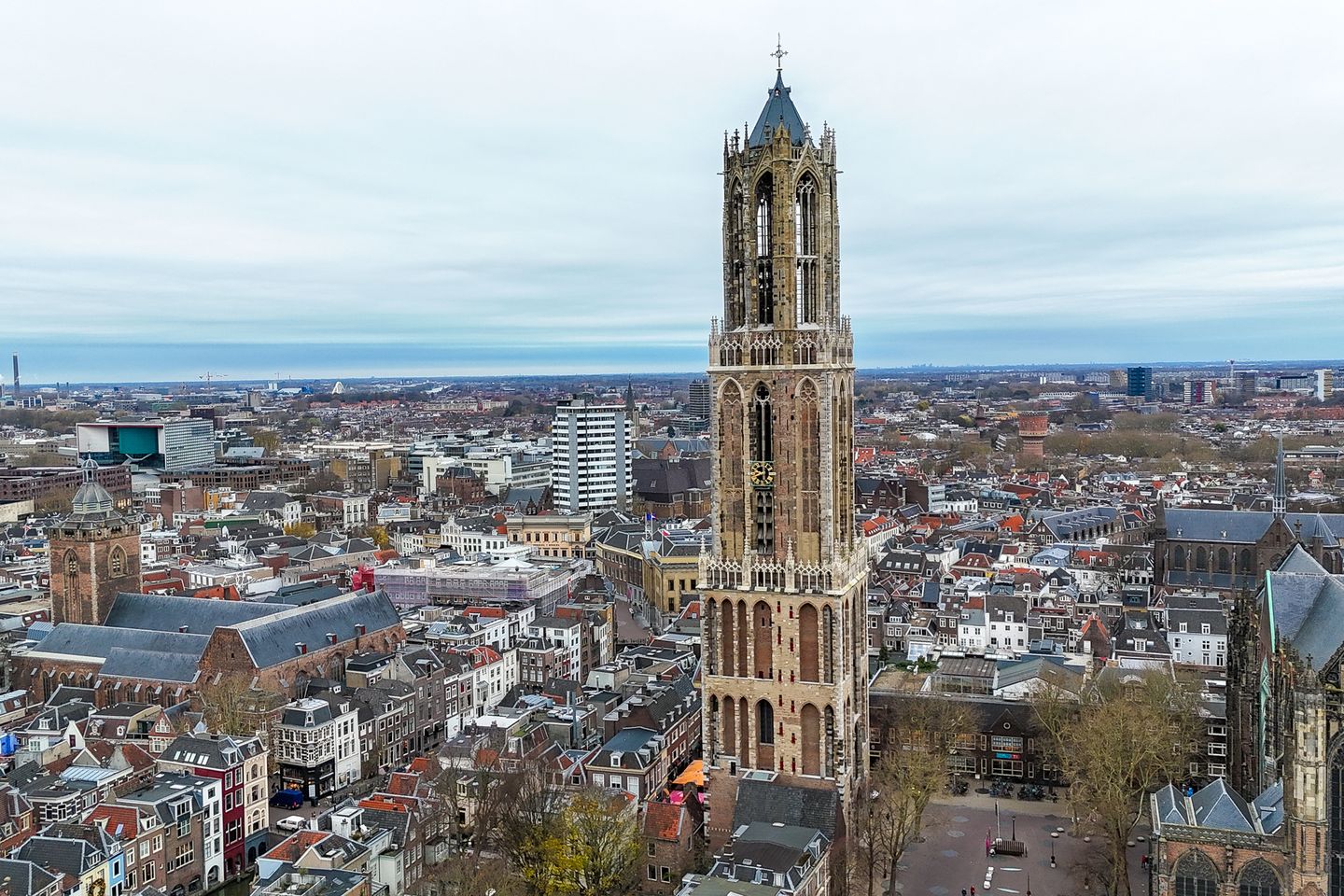 View photo 3 of Hamburgerstraat 30