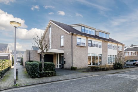 Jasmijnstraat thumbnail