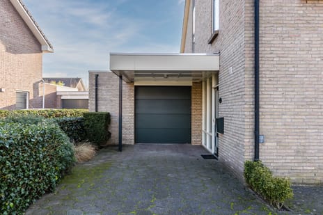 Jasmijnstraat 4 secondary image