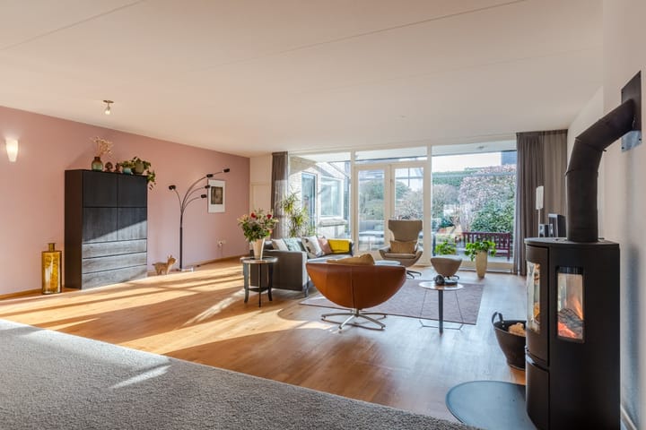 Foto 4 van Jasmijnstraat 4