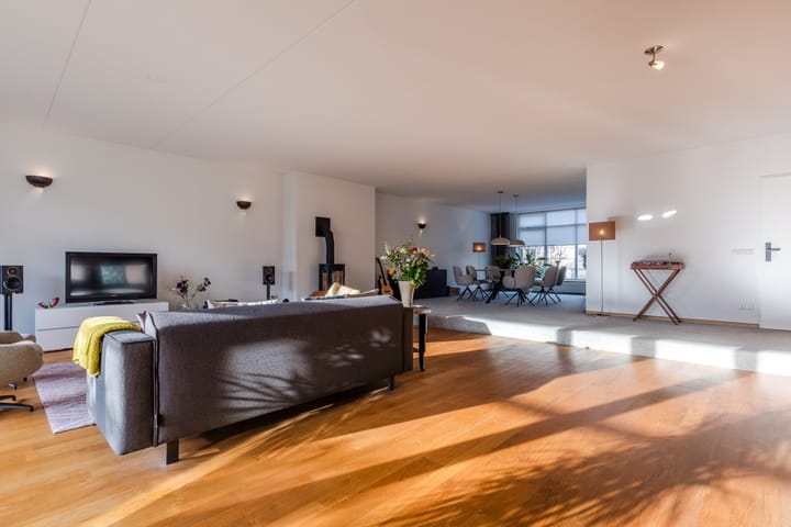 Foto 5 van Jasmijnstraat 4