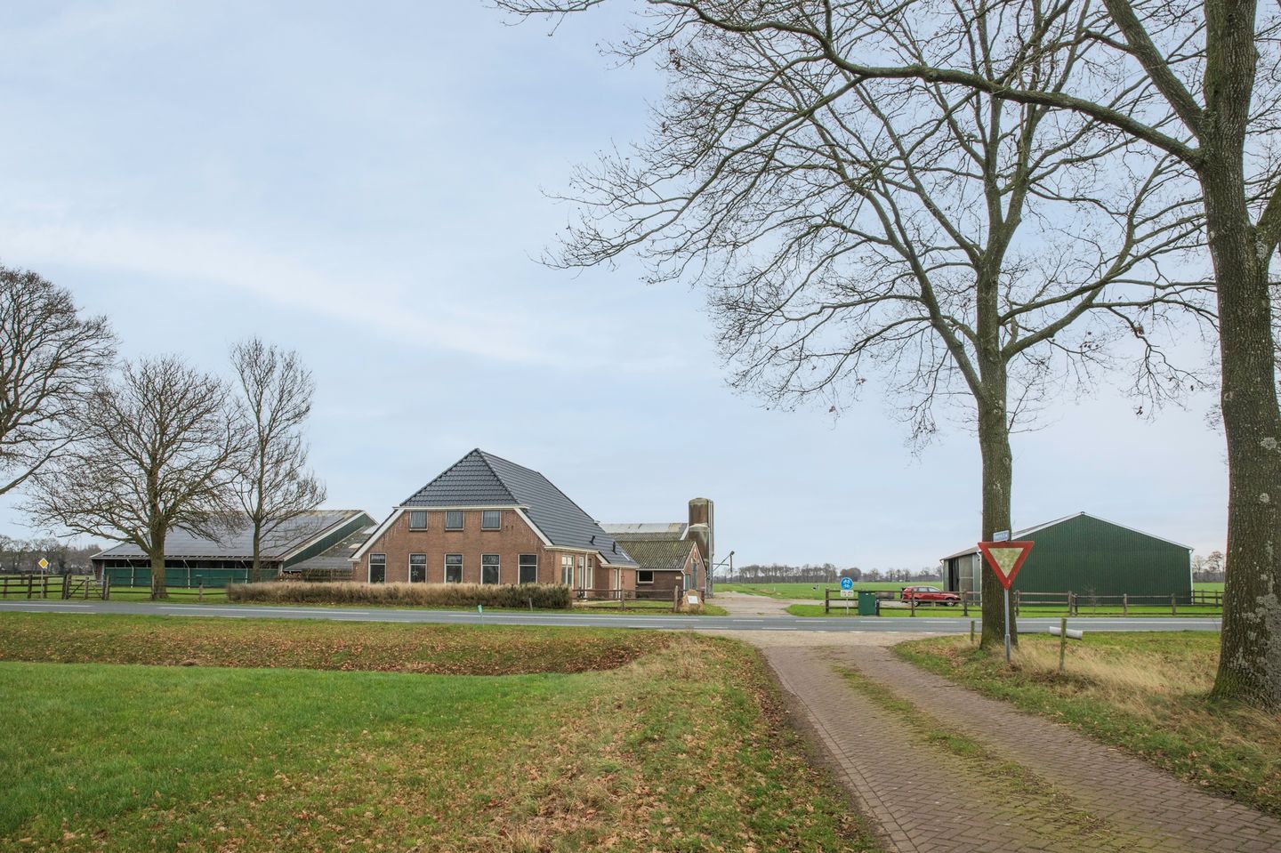 Bekijk foto 4 van Pandijk 1