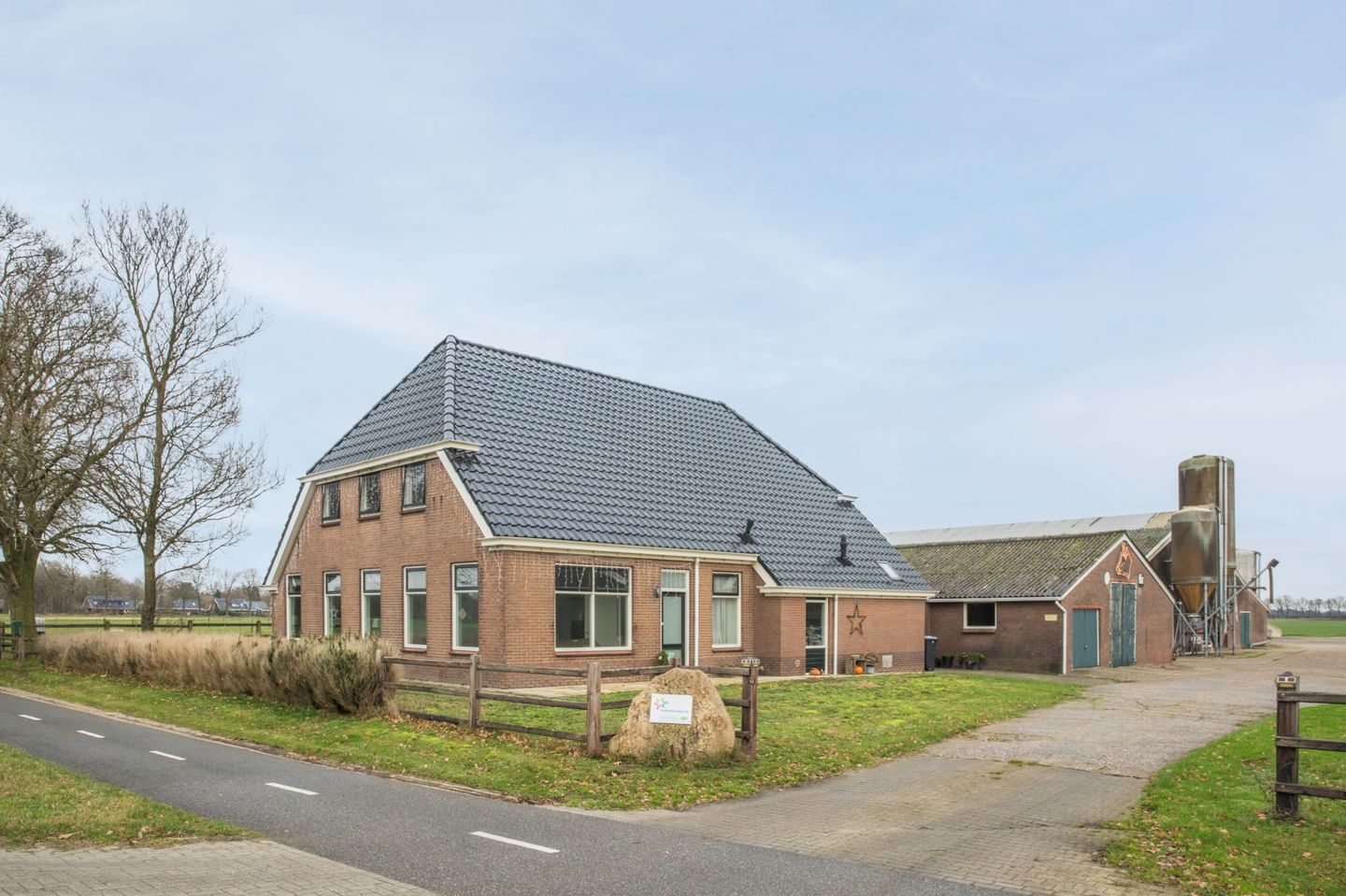Pandijk 1 - Oosterhesselen - Afbeelding 7