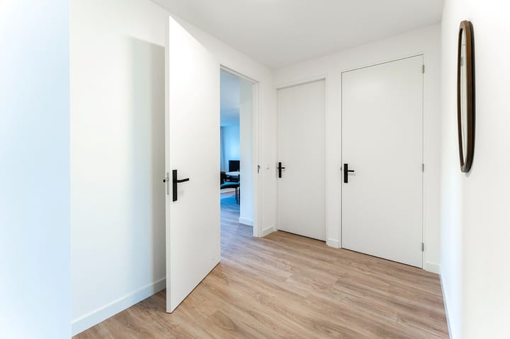 Foto 6 van Voltstraat 43-A