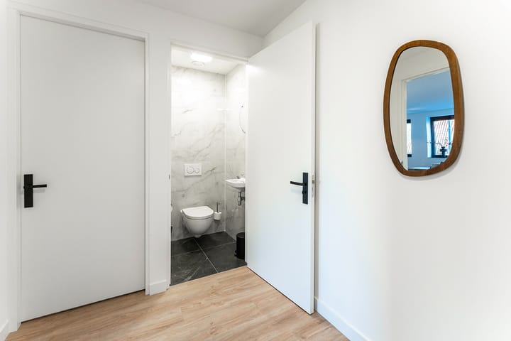 Foto 7 van Voltstraat 43-A