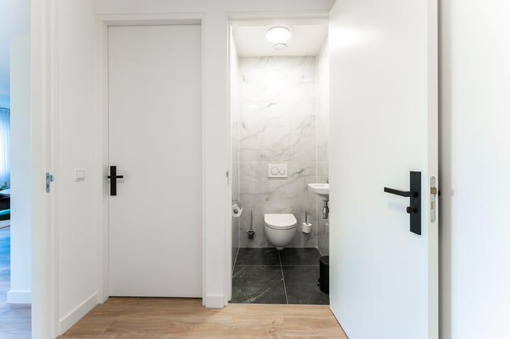 Foto 8 van Voltstraat 43-A