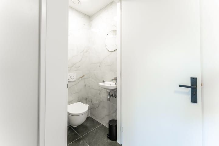 Foto 9 van Voltstraat 43-A