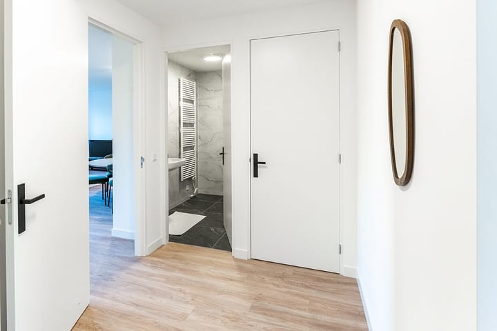 Foto 10 van Voltstraat 43-A