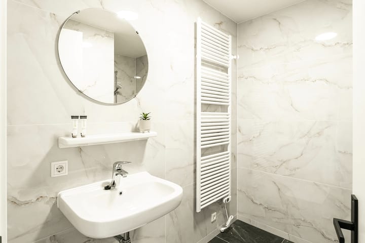 Foto 12 van Voltstraat 43-A