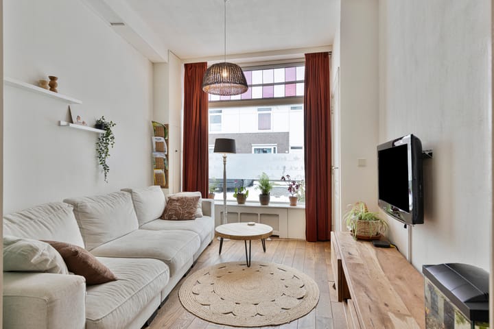 Foto 2 van Leo XIII-straat 86