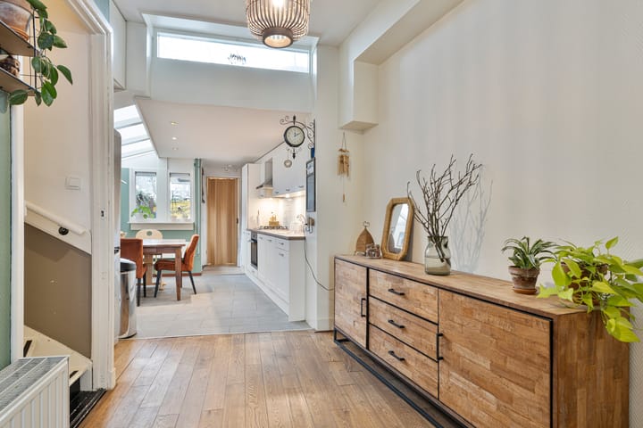 Foto 4 van Leo XIII-straat 86