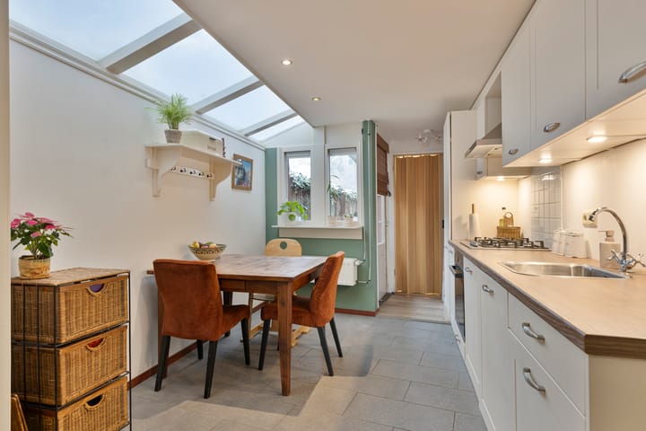 Foto 5 van Leo XIII-straat 86