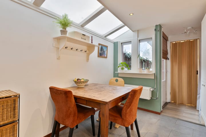 Foto 6 van Leo XIII-straat 86