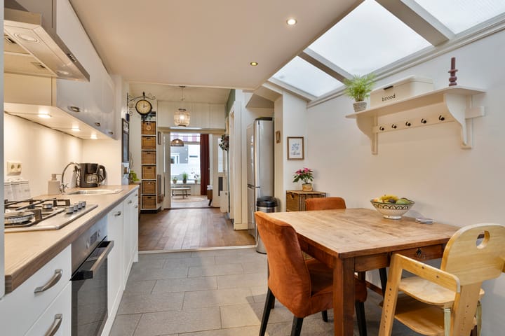 Foto 7 van Leo XIII-straat 86