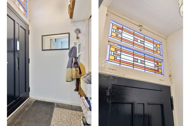 Foto 12 van Leo XIII-straat 86