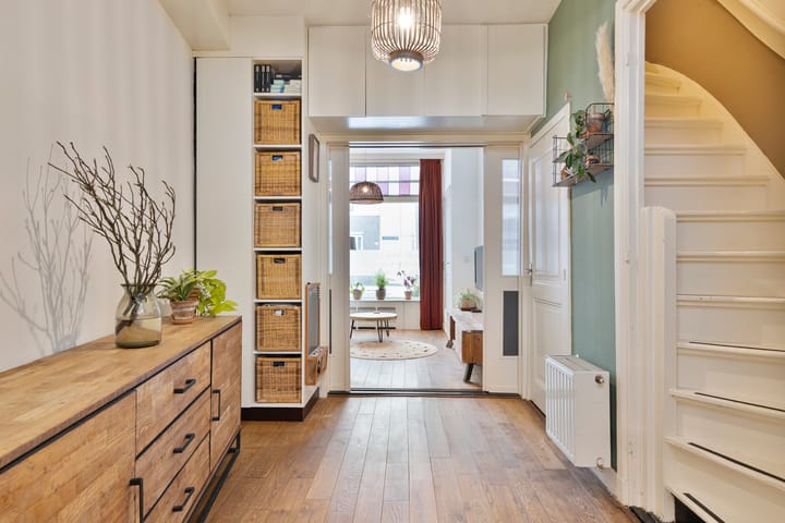 Foto 13 van Leo XIII-straat 86