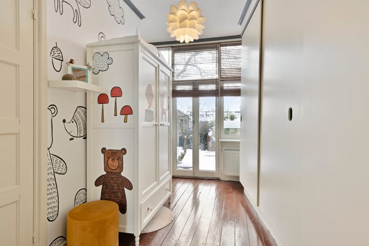 Foto 14 van Leo XIII-straat 86