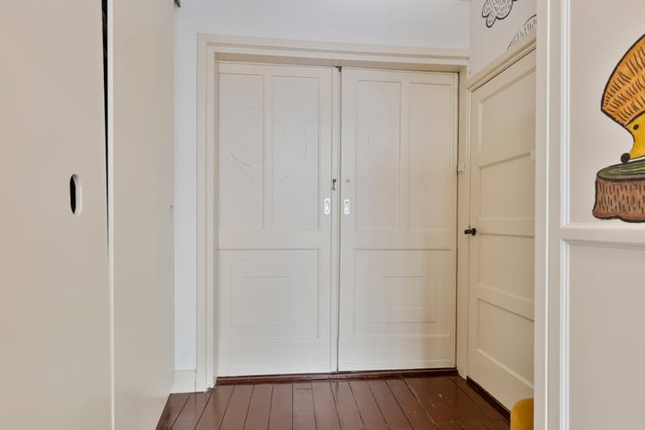 Foto 15 van Leo XIII-straat 86