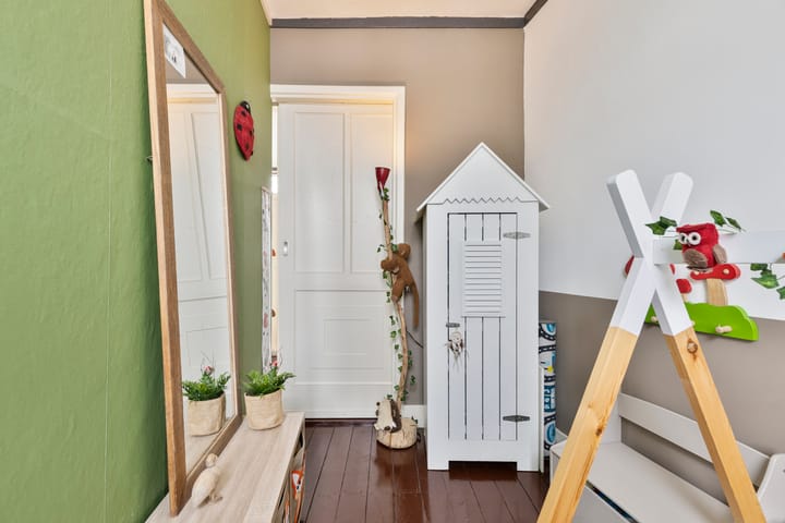 Foto 19 van Leo XIII-straat 86