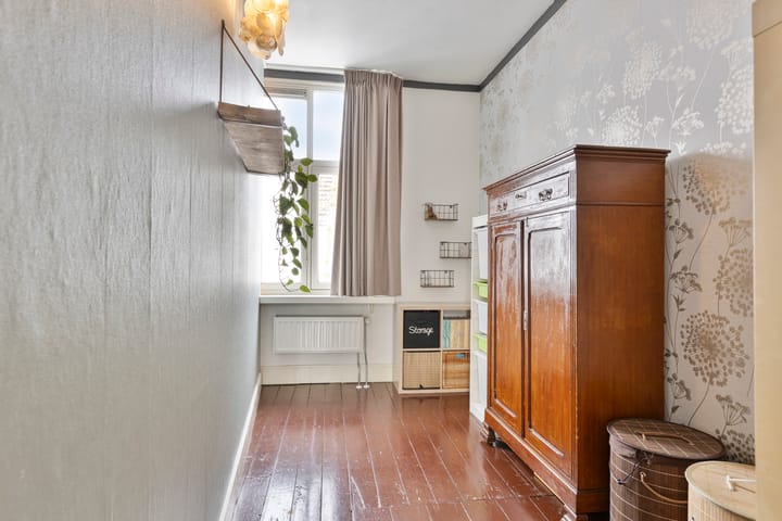 Foto 20 van Leo XIII-straat 86