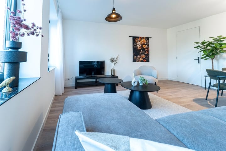 Foto 26 van Voltstraat 43-A