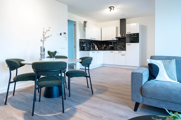 Foto 30 van Voltstraat 43-A