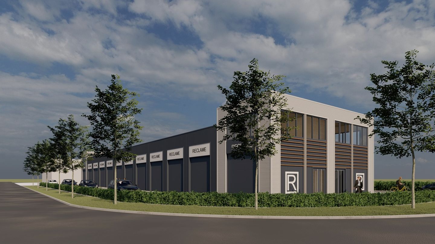 Bekijk foto 2 van Twentelaan