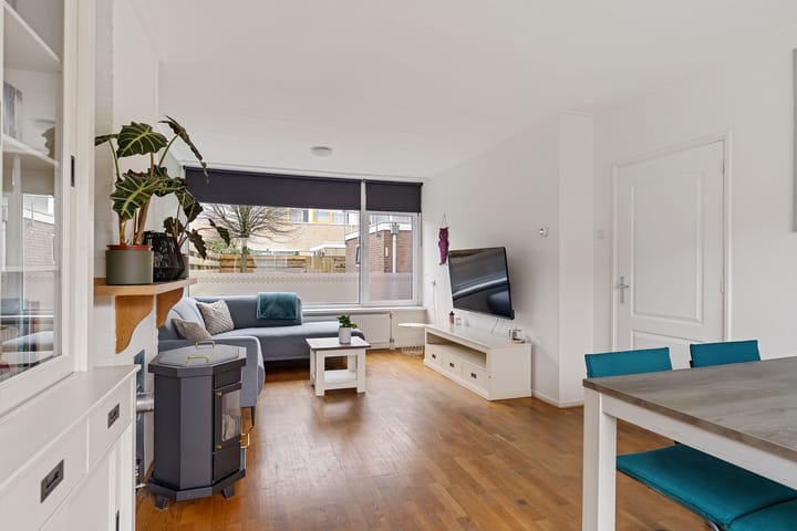 Foto 7 van Houtsagersstrjitte 4