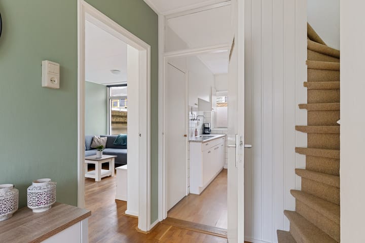 Foto 14 van Houtsagersstrjitte 4