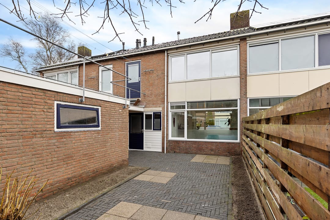 Photo 32 of Houtsagersstrjitte 4