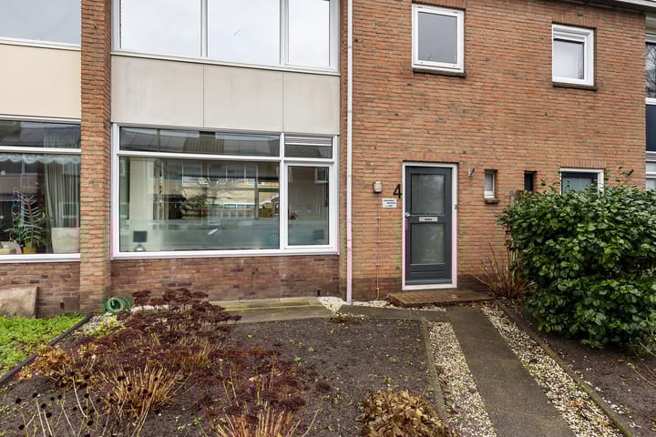 Foto 35 van Houtsagersstrjitte 4