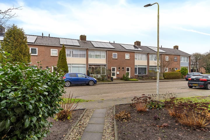 Foto 36 van Houtsagersstrjitte 4