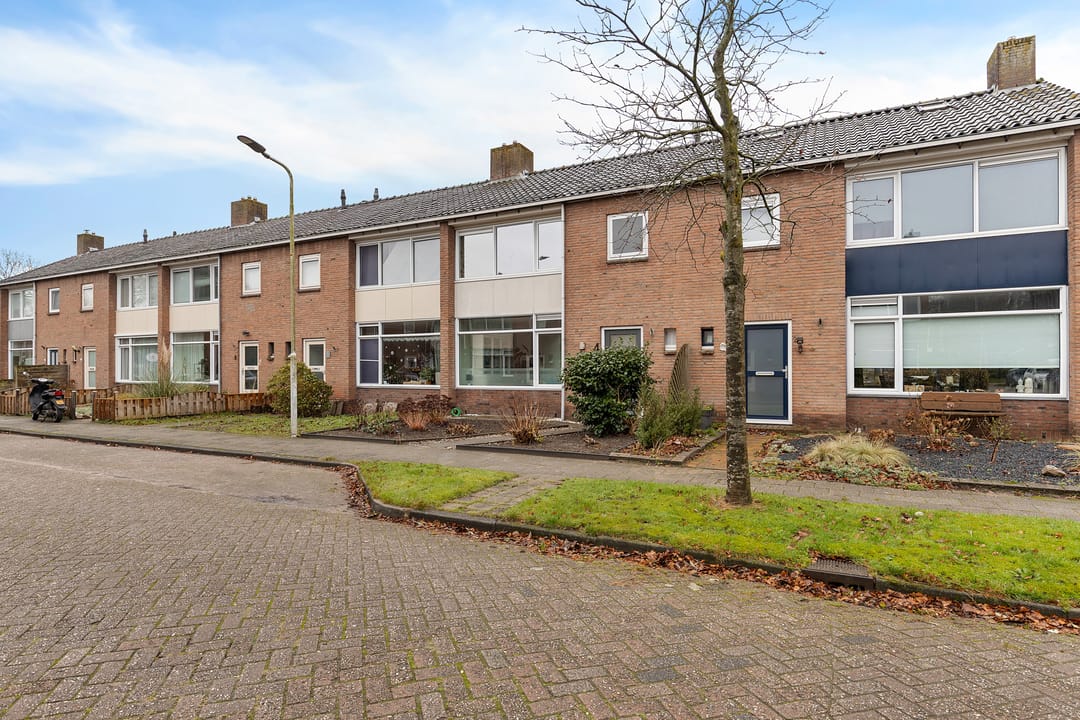 Photo 38 of Houtsagersstrjitte 4