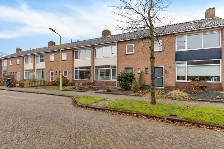 Foto 38 van Houtsagersstrjitte 4