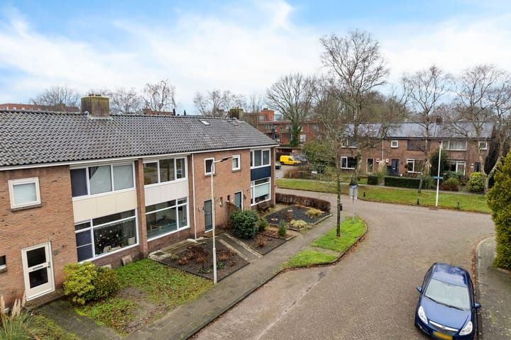 Foto 40 van Houtsagersstrjitte 4