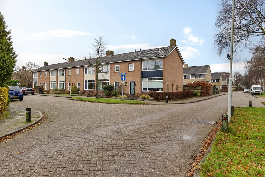 Photo 41 of Houtsagersstrjitte 4