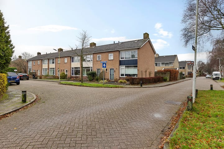 Foto 41 van Houtsagersstrjitte 4