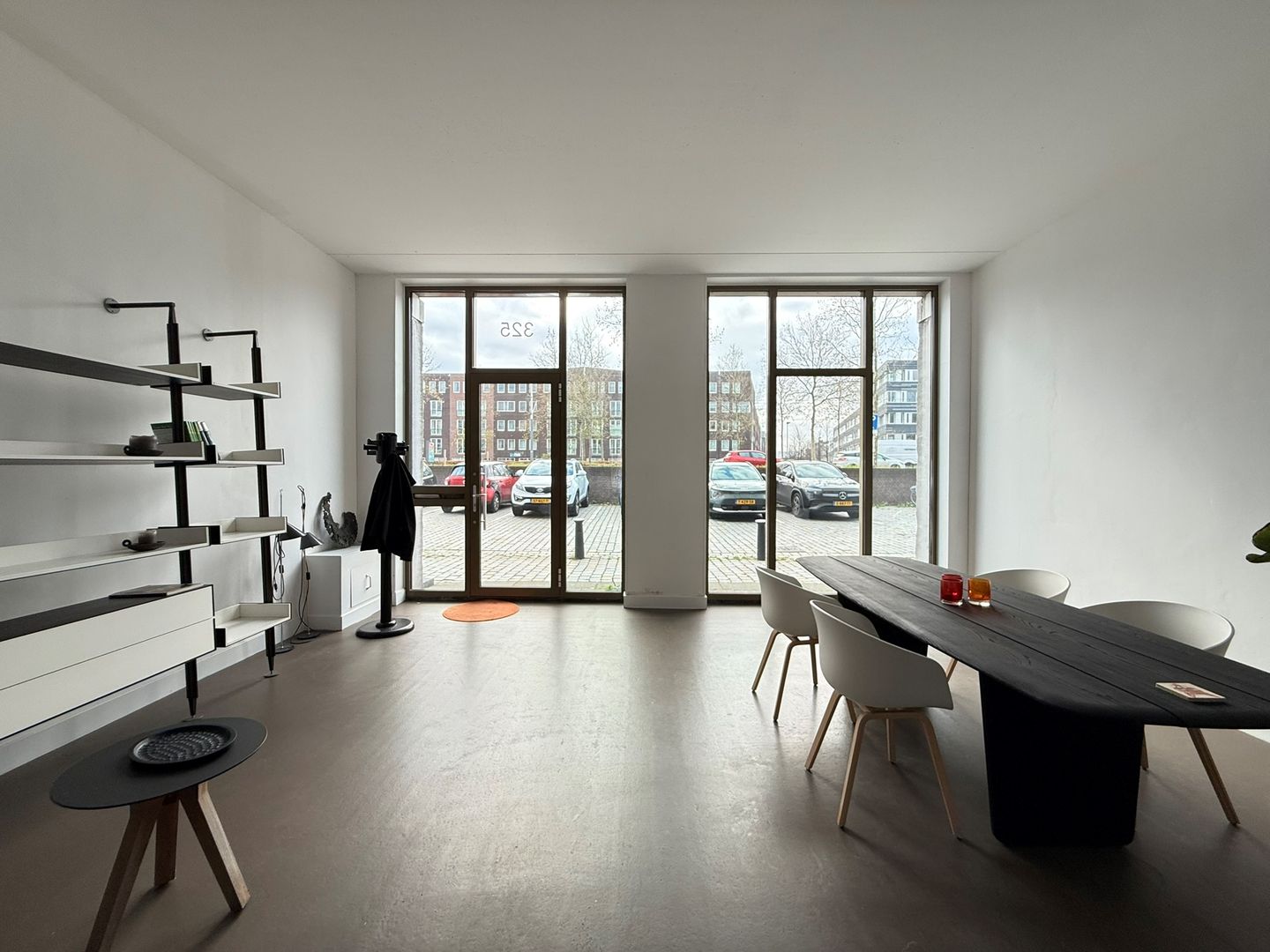 Bekijk foto 2 van IJburglaan 325