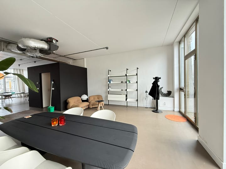 IJburglaan 325, Amsterdam